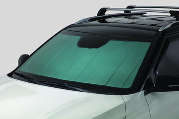2023 Kia Seltos Windshield Sunshade - Midtown Accessories